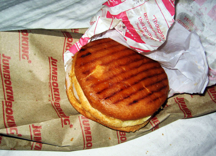 6. Jumboking Vada Paav